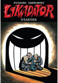 Likwidator. Starter