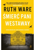 Śmierć pani Westaway