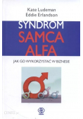 Syndrom samca alfa