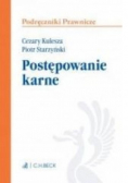 Postępowanie karne