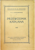 Przewodnik Kapłana, 1930 r.