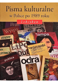 Pisma kulturalne w Polsce po 1989 roku