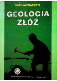 Geologia złóż