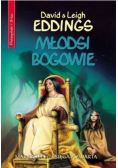 Młodsi bogowie