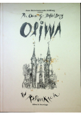 Oliwa w rysunkach
