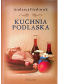 Kuchnia podlaska