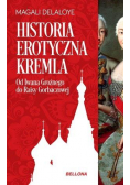 Historia erotyczna Kremla