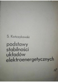 Podstawy stabilności układów elektroenergetycznych