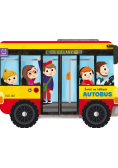 Świat na kółkach. Autobus