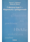 Cukrzyca typu 2 - diagnostyka i postępowanie