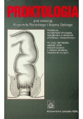 Proktologia
