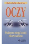 Współczesne metody korekcji zaburzeń widzenia