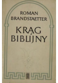 Krąg biblijny