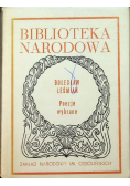 Leśmian Poezje wybrane