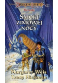 Smoki zimowej nocy Tom II
