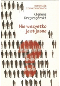 Nie wszystko jest jasne