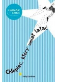 Chłopiec który umiał latać