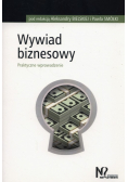 Wywiad biznesowy