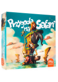 Przygoda na Safari