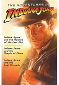 The adventures of Indiana Jones