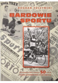 Bardowie sportu