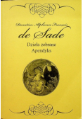 Dzieła zebrane Apendyks