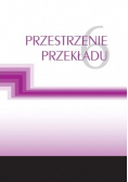 Przestrzenie przekładu Tom 6