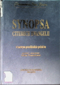 Synopsa czterech Ewangelii w nowym przekładzie polskim