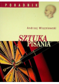 Sztuka pisania