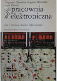 Pracownia elektroniczna Część I