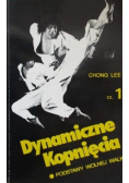 Dynamiczne kopnięcia cz 1