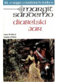 Saga o ludziach lodu Tom 21 Diabelski jar