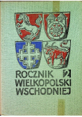 Rocznik Wielkopolski Wschodniej Tom 2