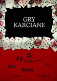 Gry karciane