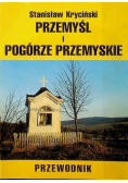 Przemyśl i Pogórze przemyskie