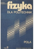 Fizyka dla politechnik