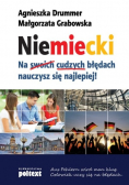 Niemiecki Na cudzych błędach nauczysz się najlepiej