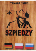 Szpiedzy