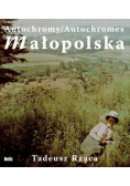 Autochromy Autochromes Małopolska