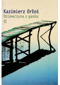 Dziewczyna z ganku