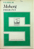 Imigranci