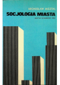 Socjologia miasta