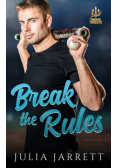 Break The Rules