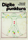Digito punktura Część 1 i 2