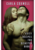 Fifty Recipes For Disaster