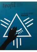 Teofil numer 2 Dziedziniec pogan