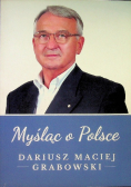 Myśląc o Polsce
