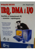 Irg, Dma I I / O