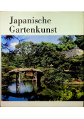 Japanische Gartenkunst