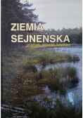 Ziemia sejneńska Przyroda człowiek turystyka